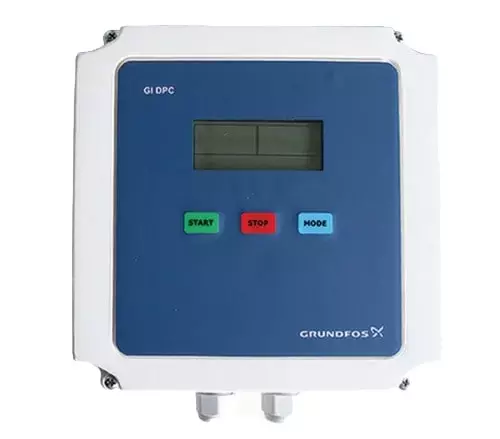 Grundfos Digital Pump Controller for Control Panel, 98719402