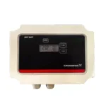 Grundfos Digital Pump Controller for Control Panel, 99591666