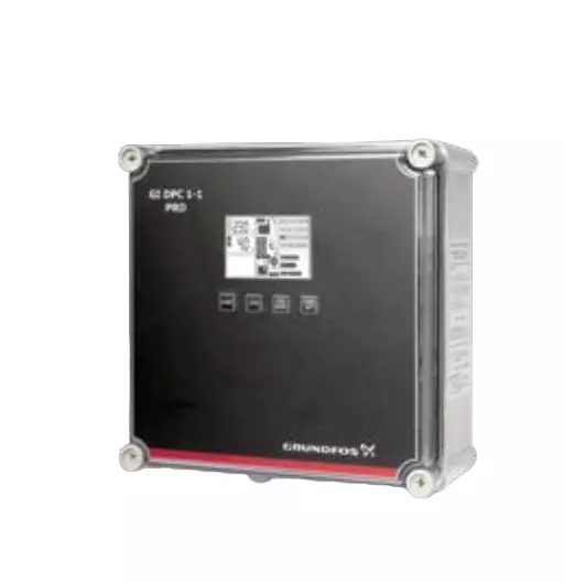 Grundfos Digital Pump Controller for Control Panel, 99807102