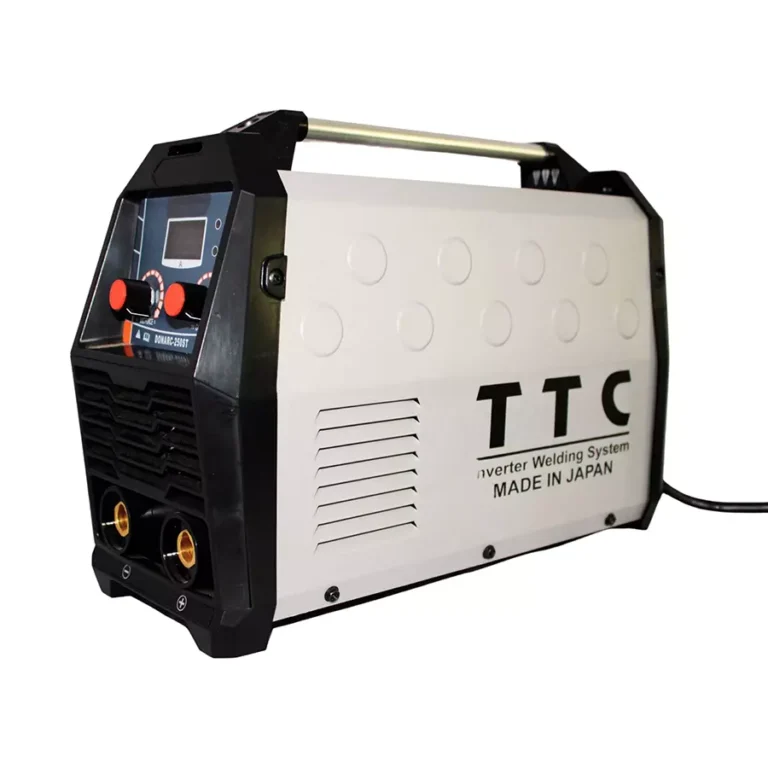 Gscpt 250 A Single Phase IGBT Inverter Arc Welding Machine