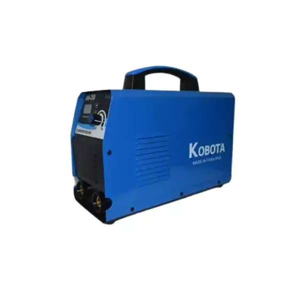 Gscpt 349 A Single Phase IGBT Arc Welding Machine MMA-350G