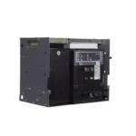 Havells 3 Pole Manual Air Circuit Breaker with Microprocessor Release 1000A IHATS11100