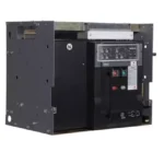 Havells Titania IHATE11200 Manual Fixed Air Circuit Breaker with Microprocessor Release IPR 1 2000A
