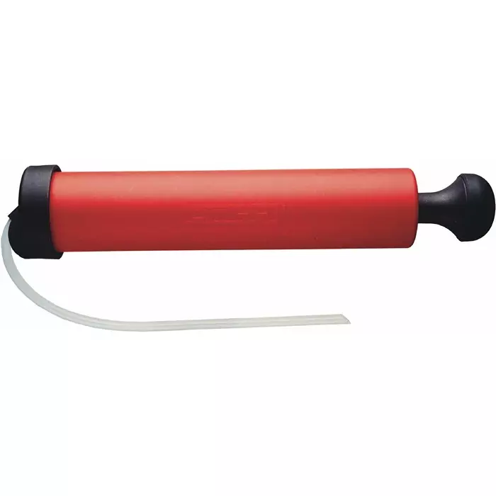 Hilti Blow-out Pump for Cleaning Drill Holes, 60579 Hilti Blow-out Pump for Cleaning Drill Holes, 60579