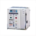 HPL 800A 50kA A-Type 4 Pole Electrical Fixed Type Intelliprotect Air Circuit Breaker BN084EM2D2D2AG0
