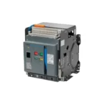HPL IntelliSMART Air Circuit Breaker 3200 A 70 kA 4 Pole Manual Fixed Type, CN324FM0D0D0BH0