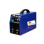 Hukums 200 A Single Phase Arc Welding Machine