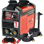 IBELL 200 A Single Phase IGBT Arc Welding Machine M200-89