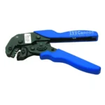 ITT CANNON Crimp Tools CRIMP TOOL, CHT DLT 18-20