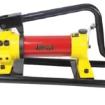 Jainson 1000 PSl Steel Foot Pump Bhoomi-400