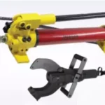 Jainson Hydraulic Cable Cutter With Foot Pump MASTER-85KF