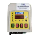 JES 2.5 HP Starter Control Panel KTC22