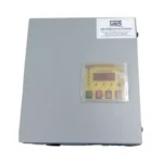 JES 5 HP Starter Control Panel KDP22