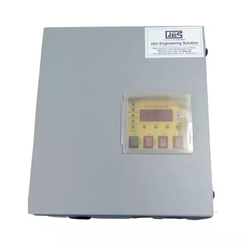 JES 5 HP Starter Control Panel KDP22 JES 5 HP Starter Control Panel KDP22