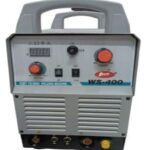 JK Arc Three Phase 400 A TIG Welding Machine, WS 400