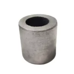 Johnson Tools Grey Carbon Crucible 55x55mm