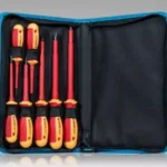 Jonard Tools 7 Piece Insulated Screwdriver Kit - TK-70INS