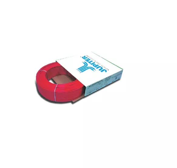 Jupiter 35 Sq.mm 3 Core Flexible Industrial Cable (90 m) Jupiter 35 Sq.mm 3 Core Flexible Industrial Cable (90 m)