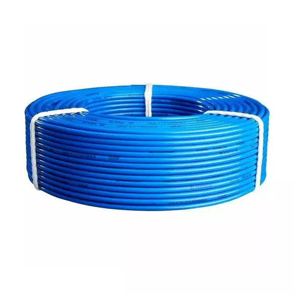 KEI 120 Sq.mm 1 Core Flexible FR Multistrand Industrial Cable Blue (100 m) KEI 120 Sq.mm 1 Core Flexible FR Multistrand Industrial Cable Blue (100 m)
