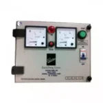 Kirloskar 1.5 HP Single Phase Analog Control Panel 08600040KH998 - KS4