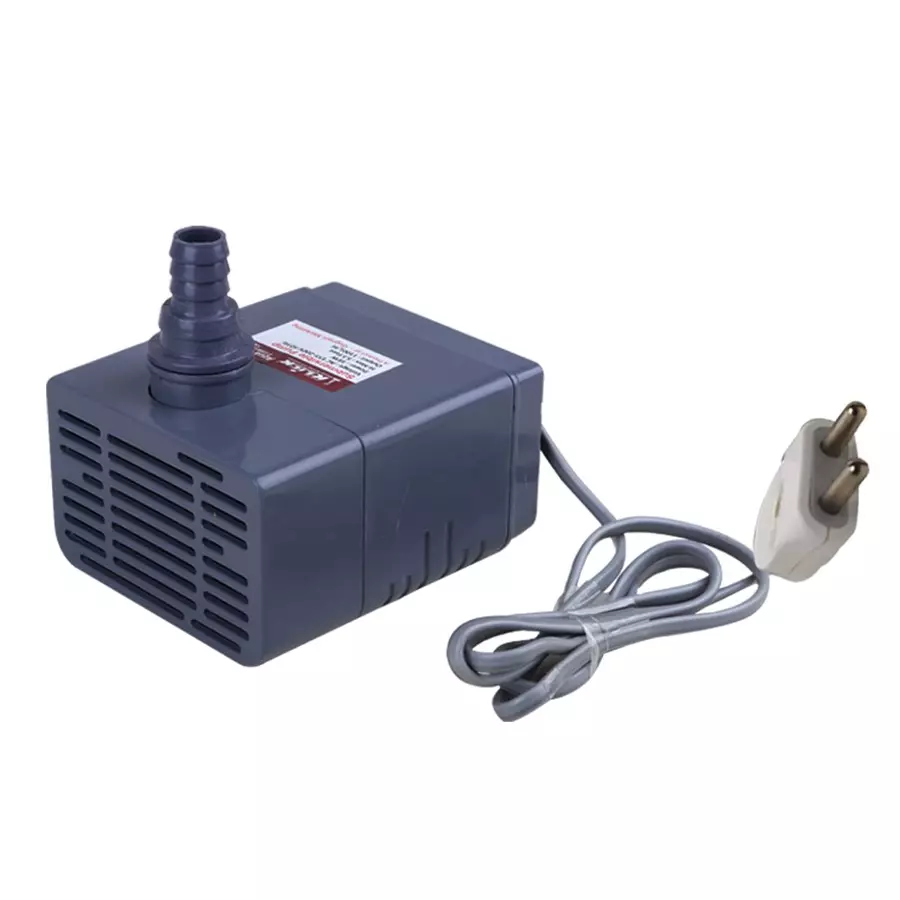KLICK Submersible Pump, Water Lifting Pump for Desert Air Cooler, Fountain, Fish Tank Aq-ua-396 KLICK Submersible Pump, Water Lifting Pump for Desert Air Cooler, Fountain, Fish Tank Aq-ua-396