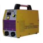 Kp Welding 200 A Single Phase Arc Welding Machine ARC 200 IGBT