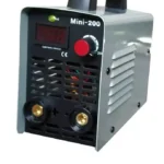 Kp Welding 200 A Single Phase IGBT Arc Welding Machine ARC 200