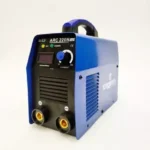 Kp Welding 220 A Single Phase IGBT Arc Welding Machine ARC 220N