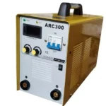 Kp Welding 300 A Single Phase Arc Welding Machine ARC 300