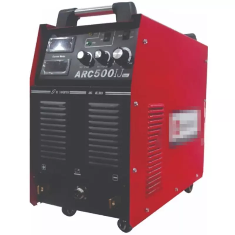 Kp Welding 500 A 1+2+3 Phase Arc Welding Machine ARC 500 Kp Welding 500 A 1+2+3 Phase Arc Welding Machine ARC 500