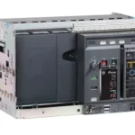 L&T [ Lauritz Knudsen ] CL90978OOOO U Power Omega Air Circuit Breaker