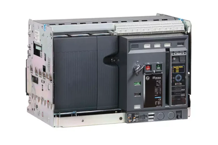 L&T [ Lauritz Knudsen ] CL90978OOOO U Power Omega Air Circuit Breaker