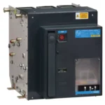 L&T [ Lauritz Knudsen ] SL95721OOOO C-Power S1 3 Pole Air Circuit Breaker (Rated Current- 400 Amp)