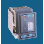 L&T [ Lauritz Knudsen ] SL96041 C-Power S1 3 Pole Air Circuit Breaker (Rated Current- 630 Amp)