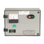 L&T MR-G2 1 HP Single Phase Control Panel for Submersible Pump, SS97721BBVG