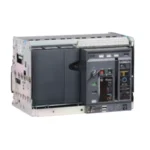 L&T Omega Air Circuit Breaker (ACB) FR1 4 Pole 630 A EDO MTX1.5G, UW106NFD12900