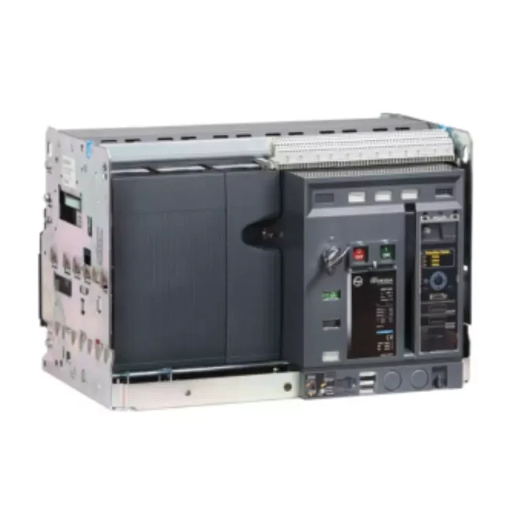 L&T Omega Air Circuit Breaker (ACB) FR2 4 Pole Standard 4000 A EDO MTX1.0G, UW240SFD12800
