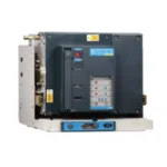 L&T Omega Air Circuit Breaker (ACB) UW2 Neutral 3200 A 4 Pole ED 3.5 VV, UW232NFD12300