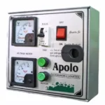 Lal Apollo Plus 1 HP Control Panel