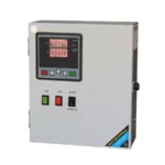 Logic Tracks Three Phase Digital Pump Control Panel 7.5 HP, LT-103