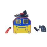 MARUTI SAFEX Semi Automatic Electrofusion Welding Machine 20-315 mm Welding Range, MSI 315