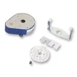MCLENNAN Gearbox, 25:1 Ratio, P5-G11L82