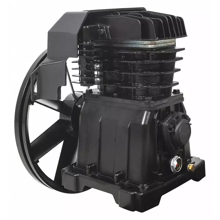 MI-T-M 55EY14 Pump for 1VN93