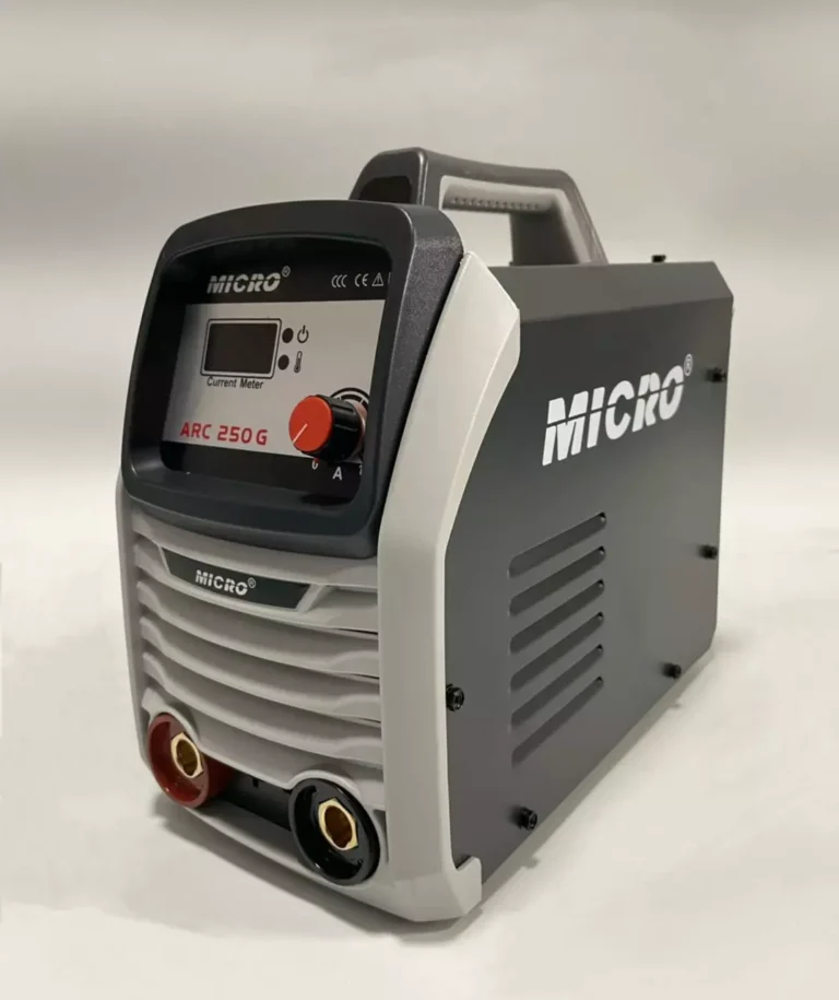 Micro ARC 250G MMA Inveter welding machine