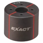 Milwaukee Knockout Die 1 47/64 inch Size, 31AE04