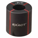 Milwaukee Knockout Die 1 7/64 inch Size, 31AD99