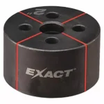 Milwaukee Knockout Die 2 15/32 inch Size, 31AE08