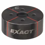 Milwaukee Knockout Die 3 19/32 inch Size, 31AE12