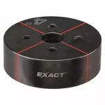 Milwaukee Knockout Die 4 41/64 inch Size, 31AE16