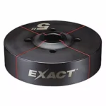 Milwaukee Knockout Die 5 5/8 inch Size, 44ZL84